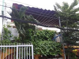 Studio House for sale in Ward 14, Tan Binh, Ward 14