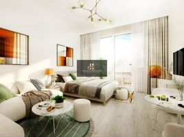 Studio Condo for sale at Luma 22, Tuscan Residences