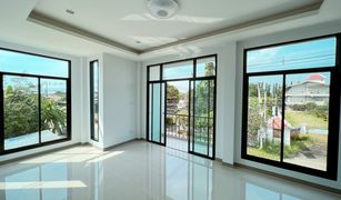 4 chambres Maison a vendre à Bang Lamung, Pattaya 