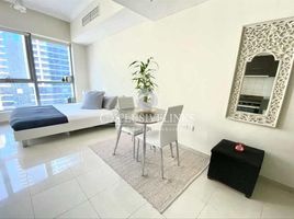 Studio Apartment for sale at Bay Central West, Bay Central, Dubai Marina