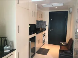 Studio Wohnung zu vermieten im Avenue Residence, Nong Prue