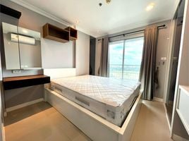 1 Schlafzimmer Appartement zu vermieten im Lumpini Place Rama IX-Ratchada, Huai Khwang