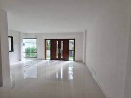 4 Bedroom Villa for sale at The City Ekkamai - Ladprao, Phlapphla, Wang Thong Lang