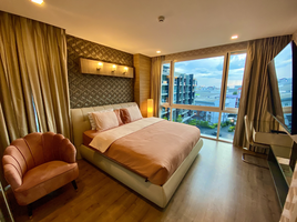 3 Schlafzimmer Wohnung zu vermieten im Apus, Nong Prue, Pattaya, Chon Buri