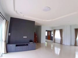 3 Schlafzimmer Haus zu verkaufen im El Grande, Nong Prue, Pattaya