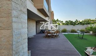 4 Bedrooms Villa for sale in , Abu Dhabi HIDD Al Saadiyat