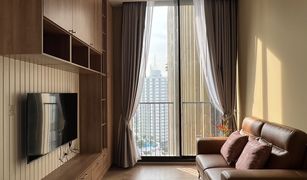 1 Bedroom Condo for sale in Khlong Toei Nuea, Bangkok Noble BE19