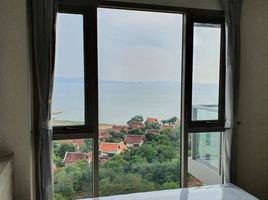 1 Schlafzimmer Appartement zu verkaufen im The Riviera Monaco, Nong Prue