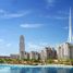 1 Bedroom Apartment for sale at Grove, Creek Beach, Dubai Creek Harbour (The Lagoons)