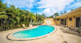Verfügbare Objekte im Puerto Plata