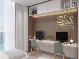 1 Schlafzimmer Appartement zu verkaufen im Gateway Residences, Mina Al Arab, Ras Al-Khaimah