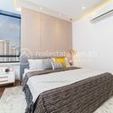 The Peninsula Private Residence: Type 1B one-bedroom for Rent