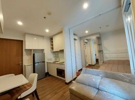 1 Bedroom Condo for sale at Chewathai Interchange, Bang Sue