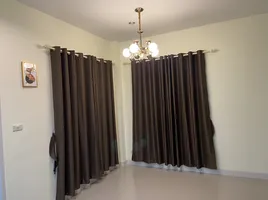 3 Bedroom Townhouse for rent at Fatreo, Takhian Tia