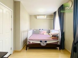 3 Schlafzimmer Reihenhaus zu verkaufen im Baan Pruksa 63 , Bang Kadi