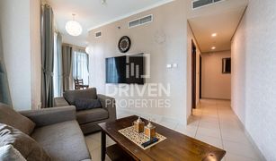 1 Habitación Apartamento en venta en Burj Views, Dubái Burj Views A