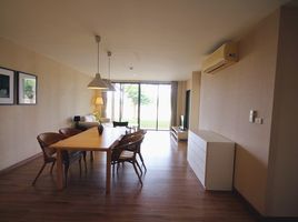 2 Schlafzimmer Penthouse zu verkaufen im Palm Crescent, Cha-Am, Cha-Am, Phetchaburi