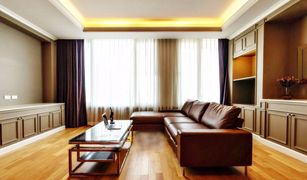 3 Bedrooms Penthouse for sale in Thung Wat Don, Bangkok The Empire Place