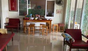 3 Bedrooms House for sale in Nong Khaem, Bangkok The Connect Petchkasem 77