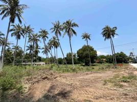  Land for sale in Khlong Wan Beach, Khlong Wan, Thap Sakae
