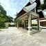 4 Bedroom House for rent at Viewtalay Marina, Na Chom Thian