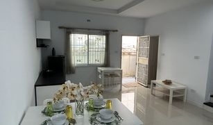 3 Bedrooms Townhouse for sale in Bo Win, Pattaya 
