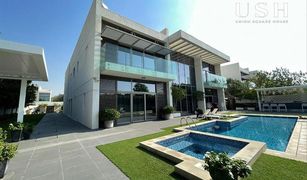 5 Bedrooms Villa for sale in District One, Dubai District One Villas