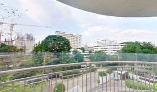 3 chambres Condominium a vendre à Thung Mahamek, Bangkok Baan Suan Plu