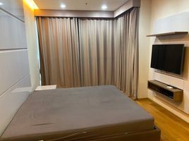 1 Schlafzimmer Wohnung zu verkaufen im The Address Sathorn, Si Lom