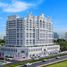 Studio Apartment for sale at Vincitore Volare, Central Towers