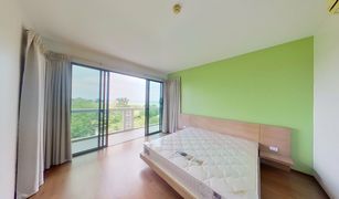 3 Bedrooms Condo for sale in Cha-Am, Phetchaburi Baan Chaan Talay