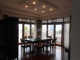3 Bedroom Condo for rent at Niti Court, Thung Mahamek