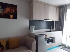 1 Bedroom Apartment for sale at Arcadia Beach Resort, Nong Prue