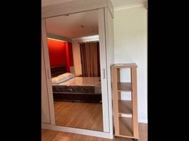 1 Bedroom Condo for rent at Lumpini Ville Ramkhamhaeng 26, Hua Mak, Bang Kapi