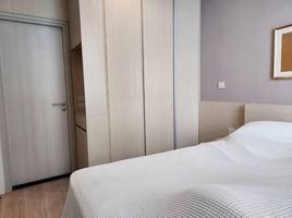 1 Schlafzimmer Wohnung zu verkaufen im Noble Revolve Ratchada 2, Huai Khwang