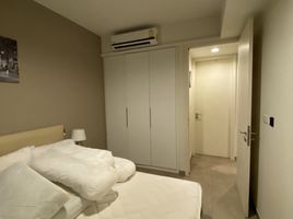 1 Schlafzimmer Wohnung zu verkaufen im Unixx South Pattaya, Nong Prue, Pattaya, Chon Buri