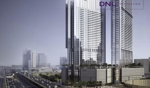 , दुबई Vida Residences Dubai Mall में 1 बेडरूम अपार्टमेंट बिक्री के लिए