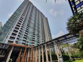 1 Bedroom Apartment for sale at The Address Sathorn, Si Lom