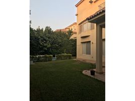 8 Bedroom House for sale at Royal Hills, Al Motamayez District, 6 October City