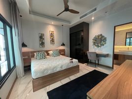 3 Bedroom Villa for rent at Nicky Villas, Si Sunthon, Thalang