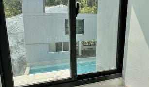 Studio Wohnung zu verkaufen in Kathu, Phuket Utopia Central 