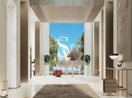 4 Schlafzimmer Villa zu verkaufen im South Bay 1, MAG 5, Dubai South (Dubai World Central), Dubai, Vereinigte Arabische Emirate