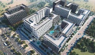 1 Habitación Apartamento en venta en Al Zahia, Sharjah Al Mamsha