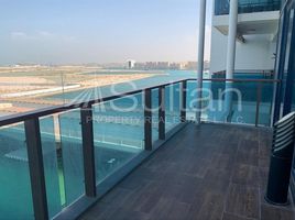 1 Bedroom Apartment for sale at Lagoon B1, The Lagoons