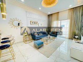 2 Bedroom Apartment for sale at Vincitore Volare, Central Towers, Arjan