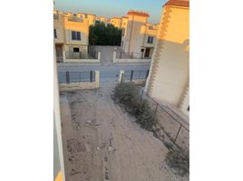 3 Bedroom Villa for sale at Golf Al Solimania, Cairo Alexandria Desert Road, 6 October City, Giza