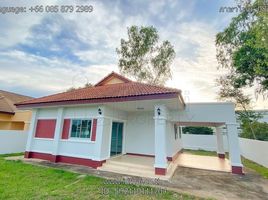 2 Bedroom House for sale in Udon Thani Immigration Office, Mak Khaeng, Mak Khaeng