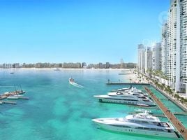 1 Bedroom Condo for sale at Seapoint, EMAAR Beachfront, Dubai Harbour, Dubai