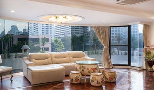 3 chambres Condominium a vendre à Khlong Tan Nuea, Bangkok Supalai Place