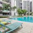 1 Bedroom Penthouse for rent at Nowailey Building, Al Salam Street, Abu Dhabi